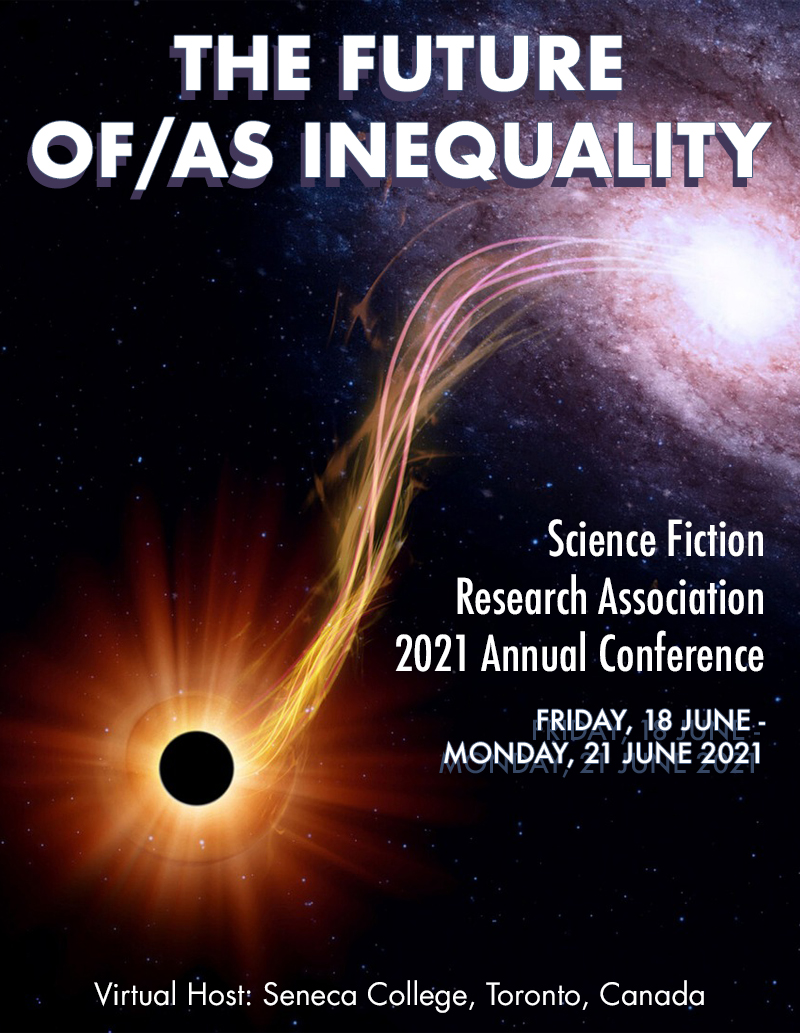 SFRA 2021 Poster