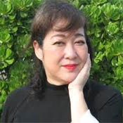 Ida Yoshinaga